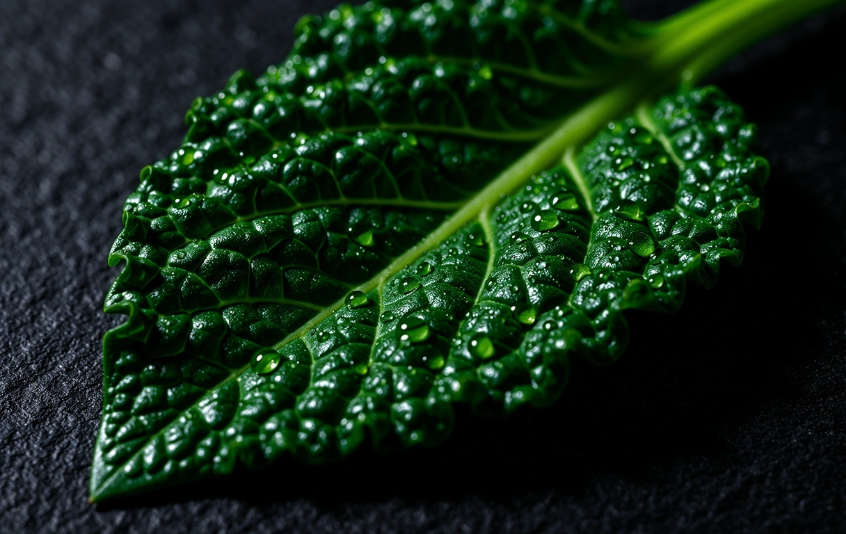 Nutrition Vitality