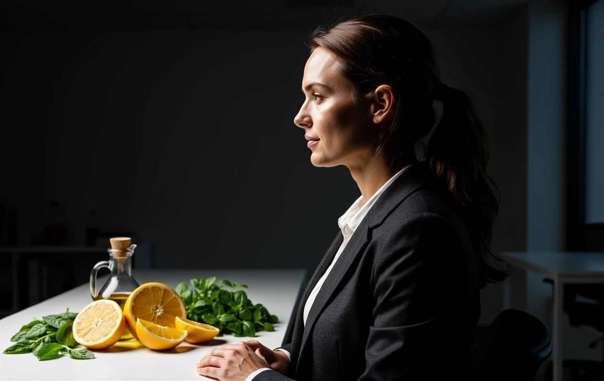 Professional Nutritionist